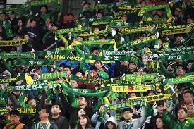 乐鱼体育app官网-风云突变！北京国安赛后完成体检，欧冠版图或变，悬念犹存，资深球员宣示担当